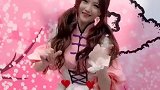 怎么可以有这么可爱的小姐姐，我都心动了