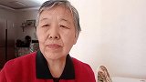 王老太在小寒的今天给自已做了一碗红烧肉！