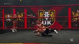 NXT UK第184期（英文解说）