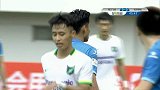 中甲-17赛季-联赛-第20轮-丽江飞虎vs杭州绿城-全场