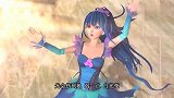 叶罗丽：莫莎领悟魔法，结果瞬间控制高泰明，真是个魔法天才！