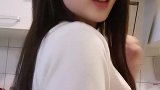 小心我变身了哈
