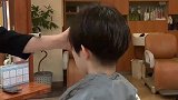 今夏流行“推边头”，清爽不怕热，越来越多女性这样剪