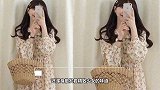 让人一眼心动的精致女孩春夏穿搭，不要再交智商税了