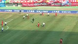 第3轮 长春亚泰vs北京人和 05'