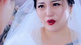 强扭的瓜不甜，扭下来才知道，嗯！真的不甜，哈哈婚礼现场 婚礼那天 愿每个女孩都能嫁给爱情