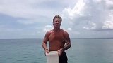 WWE-14年-冰桶挑战：Y2J Chris Jericho-新闻