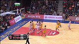 CBA-1617赛季-太空易化身外线神射手 独砍28+14拯救广东力克领头羊-专题