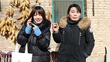 短剧：女儿忘了自己刚结婚，下班直接回娘家吃饭，娘家妈反应真逗