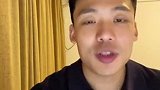 王楚淇：维尼修斯谈恋爱时还给其它模特发私照，事后道歉还被原谅