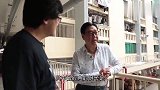马时亨谈大学生毕业月薪一万六年我月薪吃份碟头饭才块
