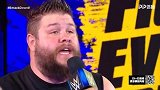 WWE SmackDown第1028期（英文解说）