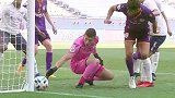半场集锦：阿代尔顿长途奔袭破门 东京FC1-0珀斯光荣
