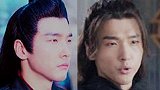 #陈情令 看我发现了什么？不仅伞眼熟，人也都是老熟人了#且听凤鸣#杨超越