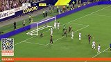 足球-17年-金杯赛-淘汰赛-1/4决赛-美国2:0萨尔瓦多-精华