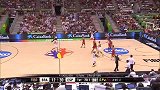 男篮世界杯-14年-小组赛-A组-后卫般灵活！加索尔单打瓦莱乔上篮-花絮