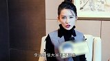 演员黑化哪家强李沁靠笑容，张子枫靠眼神，而她黑化差点被禁播