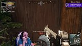 职业玩家临危不乱 极限表演“真·丝血反杀”