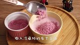 好吃又超简单的甜品，奥利奥草莓布丁盆栽！