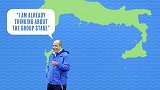 足球-17年-文图拉下课遭恶搞 被意大利一脚踢飞-专题