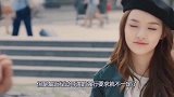 林允腰粗不敢穿旗袍，被导演强制穿上后，网友：我窒息了