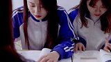 这是你们大学四年的变化吗？