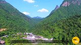 抚州唯一的5A级景区，景色宛如仙境，更是影视剧的取景地