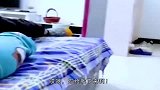 大妹子，对不住，你这操作我笑场了！