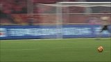 中国足协杯-14赛季-淘汰赛-半决赛-第1回合：山东鲁能3：0青岛海牛-全场