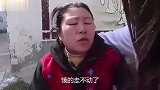 儿子要娶穷家女，董事长母亲装乞丐去女孩家要饭，故事精彩了