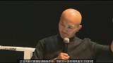 一龙自曝若再受创将半身不遂：轮椅上过下半辈子，靠别人端尿伺候