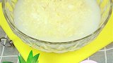 美食日记第41篇：雪耳红枣枸杞汤