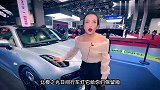 极氪001是真的帅，买它感觉不亏