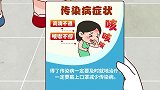 可可小爱：切勿拖延传染病，及时治疗最要紧，保护他人生命安全