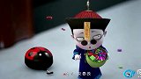 僵小鱼：爸爸工作不理僵小鱼，小鱼变身影帝，自导自演