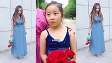 这个小女孩身上为什么会有伤痕？她的家长到底是谁呢