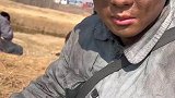 群演晒出剧组的盒饭，真是让人哭笑不得