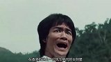 李小龙因她而死，她却嫁给了向华强，如今岁的她因意外精神分裂