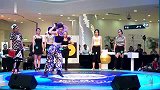 街舞-14年-悦荟精英挑战赛：Waacking海选第5组-专题