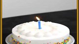 为什么我们要在生日的时候吃蛋糕