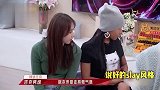 喜剧人实锤！吉克隽逸通宵做美甲无人过问，狂飙方言无奈吐槽