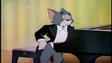猫和老鼠：奥斯卡最佳短片奖，猫鼠协奏曲，听完听原曲有惊喜！