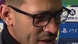 罗塞尼尔：当务之急是确保下赛季能继续踢欧冠