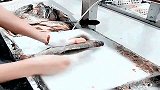 三十秒，处理一条鱼的牛人