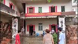 一人夺冠，全村光荣，冠军全红婵的老家满是庆贺横幅