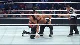 WWE-15年-SD第808期：范丹戈狂放大招亚当遭血洗-花絮