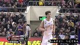 CBA-1314赛季-常规赛-第31轮-山西中宇91：96辽宁衡业-精华