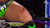 WWE-17年-205Live第52期：阿里VS托尼尼斯-精华