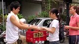 听说：小伙喜欢上聋哑女孩，每天为她留下专属便当！