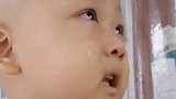 泪奔！萌娃身患白血病跟妈妈商量“再生一个我这样的呗”